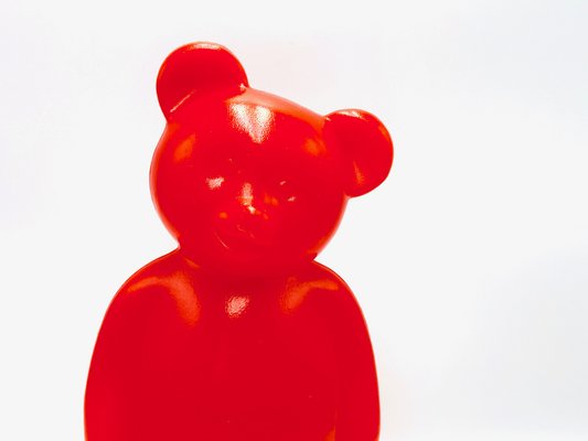 CL06-1 Lumibear Teddy Bear Table Lamp from Blick Art Creativ