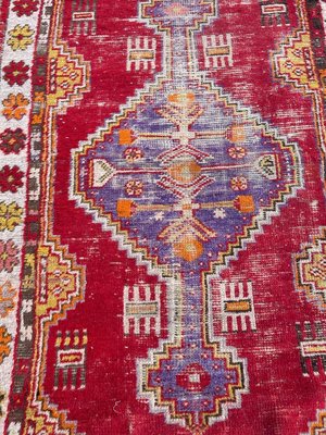 Early 20th Century Turkish Rug, 1920s for sale at Pamono
