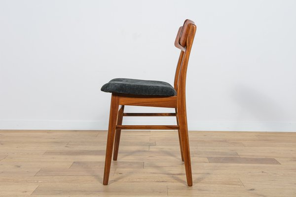 Mid-Century Dining Chairs from Farstrup Furniture, 1960s, Set of 4