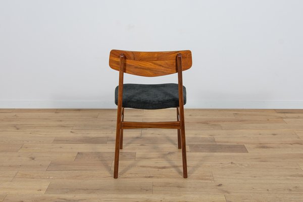 ダイニングチェア Farstrup chair teak vintage 1960s Vintage Danish Teak Chairs from Farstrup, 1960s, Set of 4 for sale