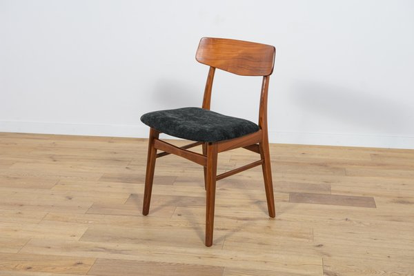 Mid-Century Dining Chairs from Farstrup Furniture, 1960s, Set of 4