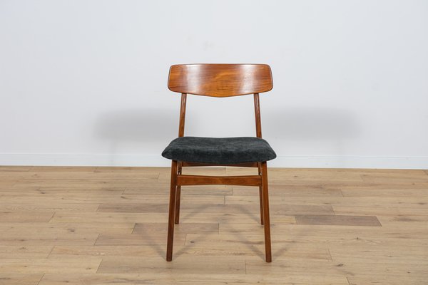 Mid-Century Dining Chairs from Farstrup Furniture, 1960s, Set of 4