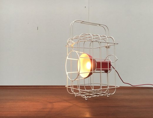 Postmodern PS Floor or Table Lamp by Matali Crasset for Ikea