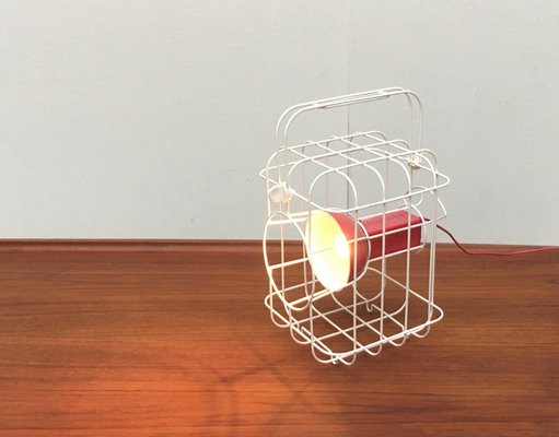 Postmodern PS Floor or Table Lamp by Matali Crasset for Ikea