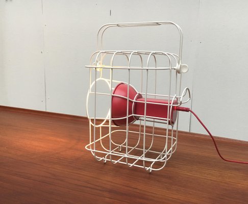 IKEA マタリ・クラッセ ps 2017 VINTAGE69 - Ikea Design - Matali Crasset - PS 2017 - Caged Lamp