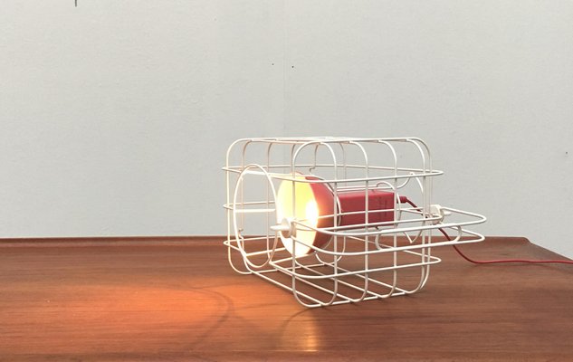 Postmodern PS Floor or Table Lamp by Matali Crasset for Ikea