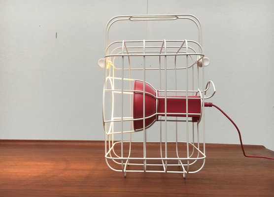 Postmodern PS Floor or Table Lamp by Matali Crasset for Ikea