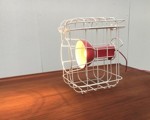 Postmodern PS Floor or Table Lamp by Matali Crasset for Ikea