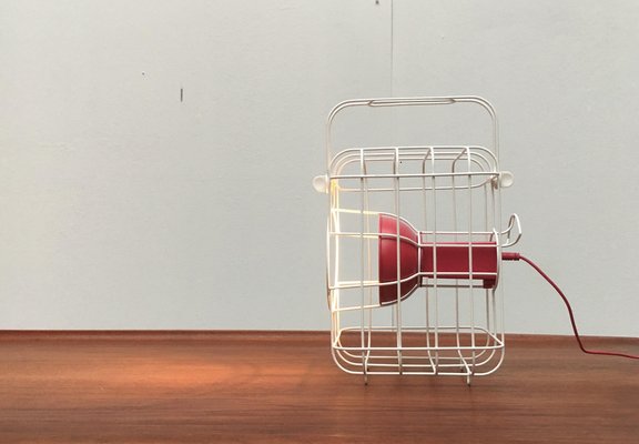 Postmodern PS Floor or Table Lamp by Matali Crasset for Ikea