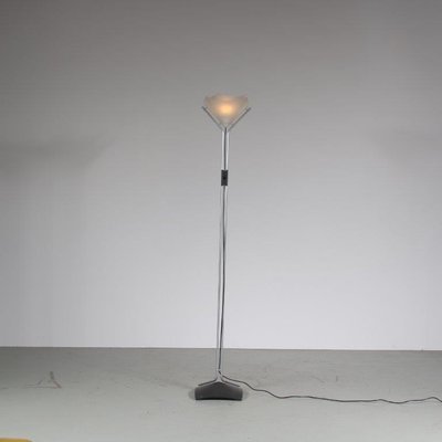 Indoor street store light floor lamp