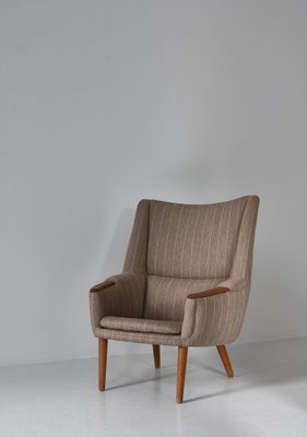Kurt ostervig lounge chair cheap