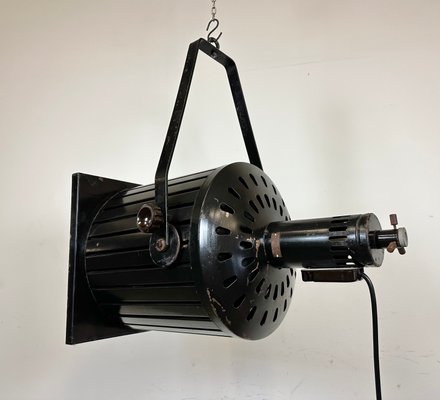 Lampe Suspension Vintage - Éclairage Théâtre/studio - MCM - Non Testée - Occasion