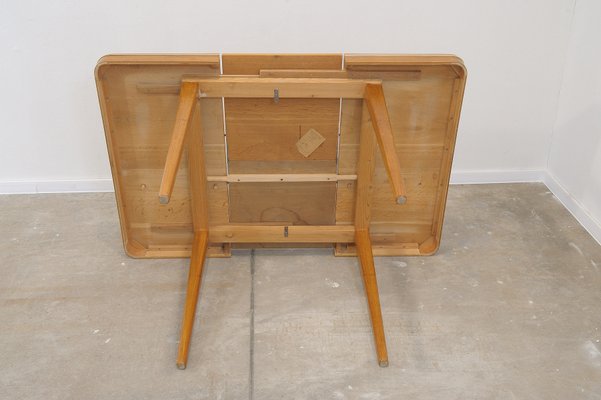 Mid-Century Czechoslovakian Dining Table by Jitona, 1960s for sale