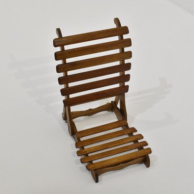 Vintage folding beach chairs best sale