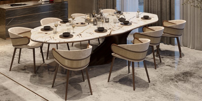 Dining Chair Poltroncine Da Pranzo Design Sedie Sala Da