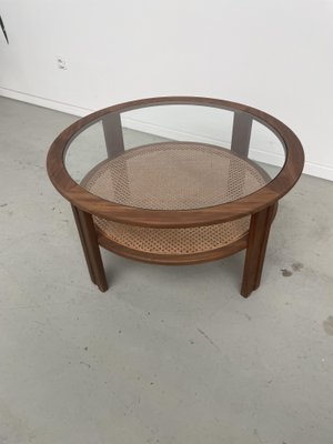 G plan online round coffee table