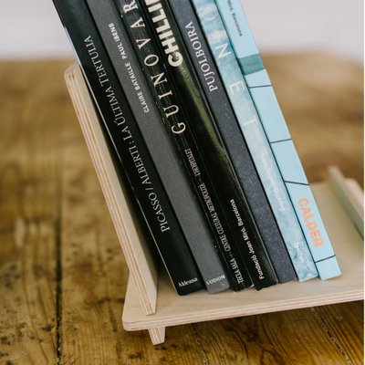 Supporto Per Dischi In Vinile In Legno - Organizzatore Per Raccolta Vinili, Design Compatto Per Casa O Ufficio