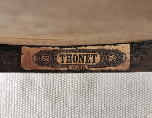 Set of Dining Chairs from Thonet, Austria, 1890s for sale at Pamono