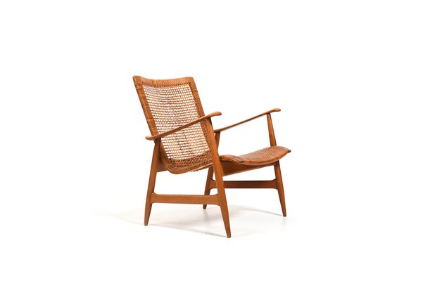 Cane easy chair deals