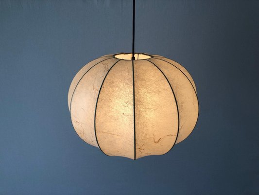 Castiglioni cocoon lamp sales