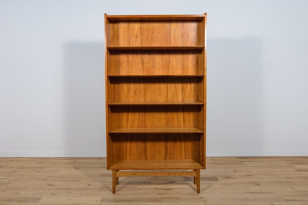 HIDE様　北欧ヴィンテージ　Johannes Sorth Book shelf Book Shelf by Johannes Sorth | phono | 金沢 北欧 中古家具