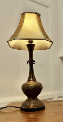 Vintage table lamps 1930s deals