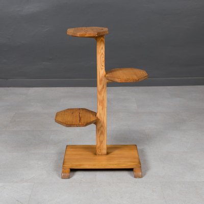 Art Deco Blumenstnder, 1920er bei Pamono kaufen