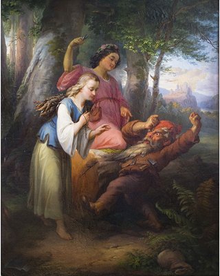 Geiger Paintings