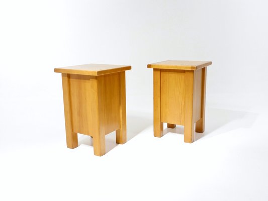 サイドテーブル・ナイトテーブル・ローテーブル Charlotte Perriand