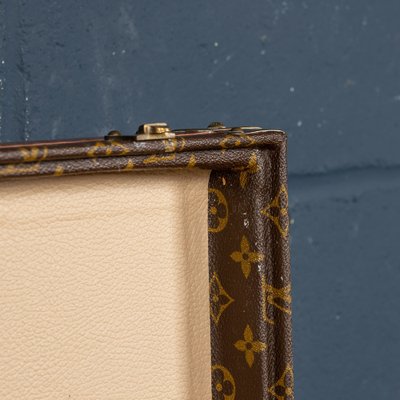 Louis Vuitton Key Pouch in Monogram Canvas - Bags from David Mellor Family  Jewellers UK