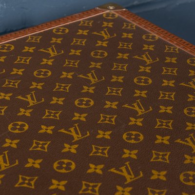 real louis vuitton fabric
