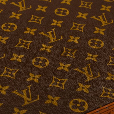 louis vuitton leather background