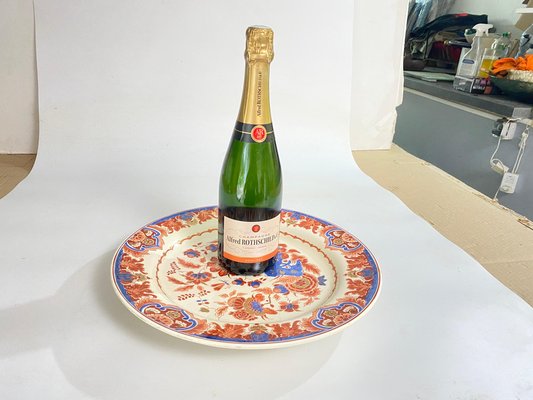 Delft Pijnacker in Earthenware, 1968 for sale at Pamono