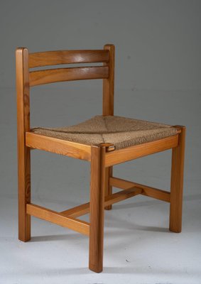 ナンKARLANDERSSON&SÖNER BØRGE MOGENSEN Mid-Century Scandinavian Dining Chairs by Børge Mogensen for Karl