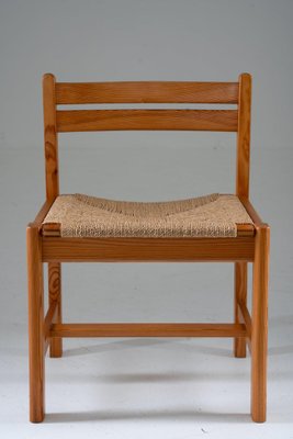 ナンKARLANDERSSON&SÖNER BØRGE MOGENSEN Mid-Century Scandinavian Dining Chairs by Børge Mogensen for Karl