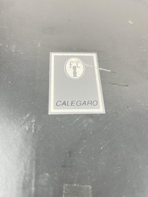 Set posate in argento 77 pezzi modello Neoclassico - CALEGARO