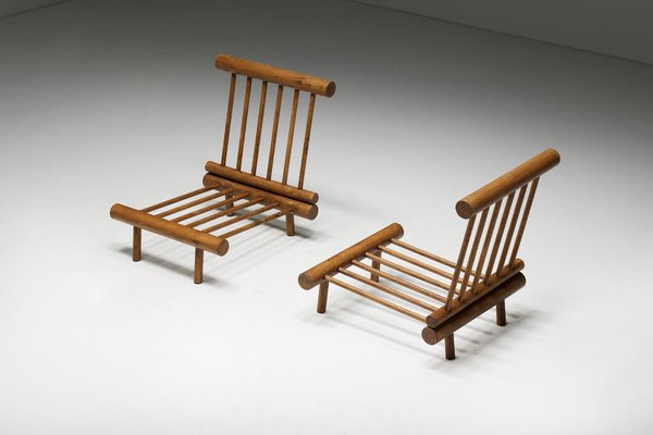 Low easy chair new arrivals