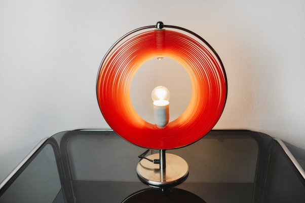 Lamp Moon from Kare, Spain, 1980s for sale at Pamono