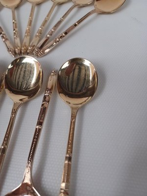 https://cdn20.pamono.com/p/g/1/6/1681322_4hiuickz0e/gold-metal-ice-cream-spoons-by-ercuis-1960s-set-of-12-7.jpg