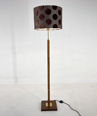 Retro standard on sale lamp shades