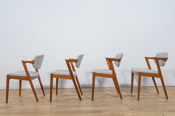 old maison chair ② Made to Order Mid Century Z Chair Walnut — VINTAGE ON POINT