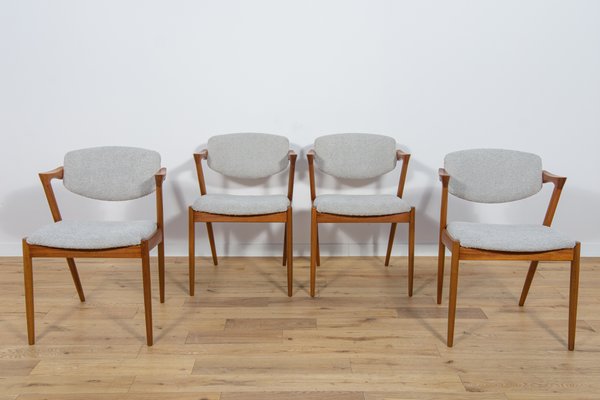 old maison chair ② Made to Order Mid Century Z Chair Walnut — VINTAGE ON POINT