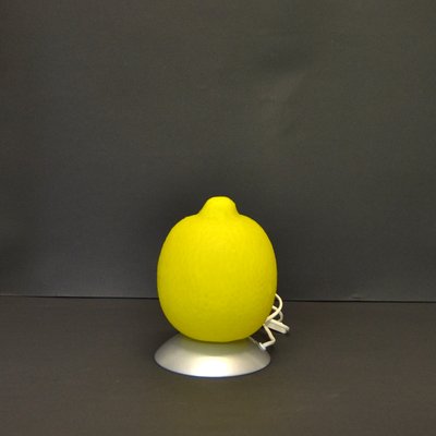 Lemon Table Lamp from Ikea for sale at Pamono