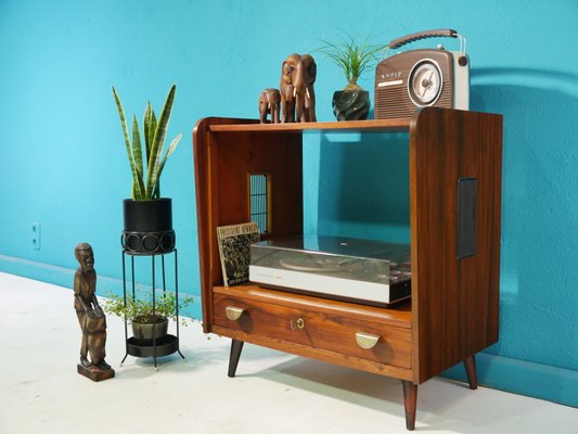 Vintage television cabinet deals