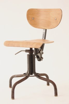 Chaise Architecte