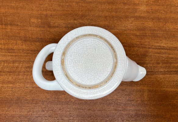Théière Vintage Nomar Jet France - Années 70, Déco Seventies, état Correct