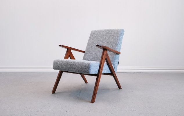 Blue easy chair deals
