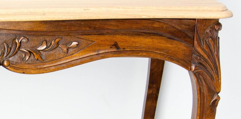 【仏蘭西】 ルイ15世様式 ナイフレスト 4個組 Louis XV Pair of lacquered corner tables by L.Foureau, Paris Louis XV