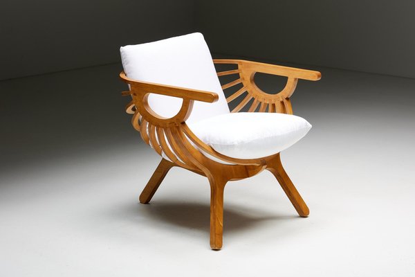 Branca shell chair sale