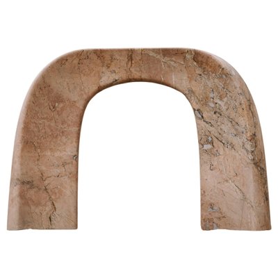 Shān Console by Marmi Serafini for sale at Pamono